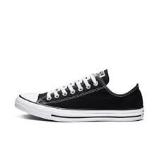 The chuck taylor all star was originally created as a basketball shoe that wouldn't. Converse Chuck Taylor All Star Low Top Shoe Nike Com