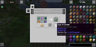 Project ozone 3 kappa mode.hardest mod pack to actually finish :) 2. Taking Some Inspiration From Crucial 2 I Made The Eye Of Ender Recipe Slightly Harder In My Modpack Feedthebeast
