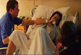 Maternity Wards Offering Laughing Gas As An Alternative To Epidural Video Abc News