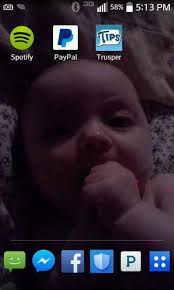 Remembering Angel Isabella Frady