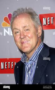 Michael john lithgow hi-res stock photography and images