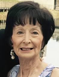 Obituary information for Patricia "Patti" Kay Thon