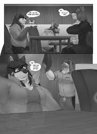 Closer To You Chapter 1+2 (ongoing) comic porn | HD Porn Comics