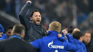 Hamburger sv, darmstadt 98, hannover 96, nürnberg, karlsruher sc, greuther fürth, paderborn, würzburger kickers, fc st. Bundesliga Schalke Mastermind Domenico Tedesco From Bundesliga 2 Relegation Saviour To Bundesliga Runner Up