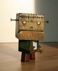 Brrrrrr Scrap Wood Projects Wood Toys Wooden Toys