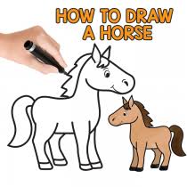 If you want your kid to learn drawing different things and having fun at the same time, this website is perfect fit. How To Draw Step By Step Drawing For Kids And Beginners Easy Peasy And Fun