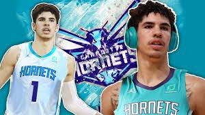 Lamelo ball was drafted by the charlotte hornets with the no. The Charlotte Hornets Select Lamelo Ball With The 3rd Pick In The 2020 Nba Draft Youtube