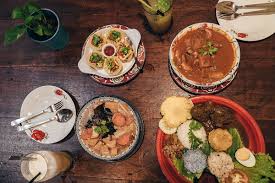 Check spelling or type a new query. Wild Coriander The Best Food In Melaka Review Longer Post With A Lot Of Photos Steemit