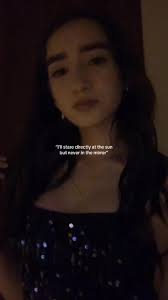 Do You Ever Stare Directly at The Sun