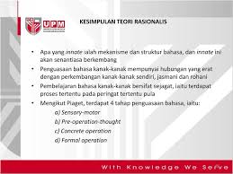 Mammal species of the world: Unit 3 Pemerolehan Bahasa Ppt Download