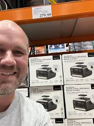 Costco in Ridgefield, WA installs DCFC chargers built by a Seattle company  “Electric Era”.