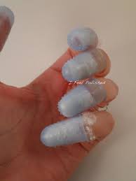 I Feel Polished Tip Tuesday Easy Polish Removal Gel Nail Removal Gel Nails Fancy Nails