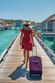 Experience The World With Booking Com And Amazon Prime