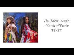 Ramie w ramie mp3 download. Viki Gabor Kayah Ramie W Ramie Tekst Chords Chordify