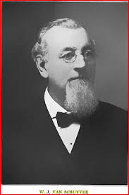 Those Pre-Pro Whiskey Men!: June 2021