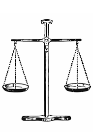 Find great deals on ebay for balanza de la justicia. Dibujo Para Colorear Juez Balanza De Justicia Dibujos Para Imprimir Gratis Img 13285