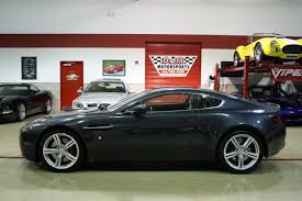 Image result for Meteorite Silver 2008 V8 Vantage