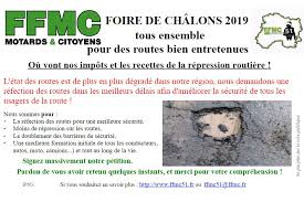 Calcul impots vous propose d'estimer sans attendre le montant de l'impôt sur le revenu que vous aurez à payer en 2020. Operation De La Ffmc51 Sur La Foire De Chalons En Champagne Moto Magazine Leader De L Actualite De La Moto Et Du Motard