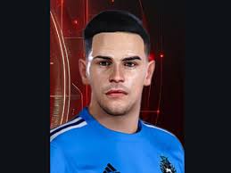 PES 2021 Alan Medina & Alfonso Blanco by Luka, патчи и моды