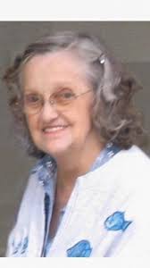 Betty Hanson Obituary (1933