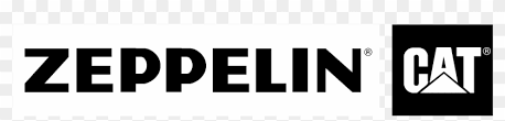 Led zeppelin logo png one of the british rock legends, led zeppelin was born in london in 1968. Zeppelin Caterpillar Logo Black And White Zeppelin Cat Hd Png Download 2400x2400 905962 Pngfind