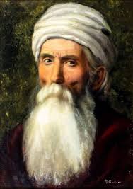 Hovsepyan Hamlet, Painting, "m 33"