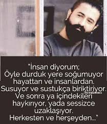 Selcuk Mehmet Kaya Adli Kullanicinin Ozet Ozut Felsefi Extract Philosophical Concise Significent Words Panosundaki Pin Ozlu Sozler Tavsiye Sozleri Ilham Verici Sozler
