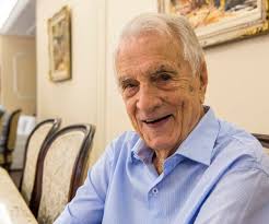 Morre Orlando Drummond, o Seu Peru da 'Escolinha', aos 101 anos