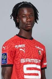 Eduardo camavinga fifa 21 future stars 91 rated in game stats, player review and comments on futwiz. Eduardo Camavinga Rennes Stats Titles Won