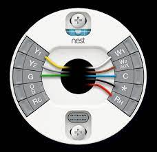 Or you are a pupil, or perhaps even you who just need to know about heat pump wiring diagram for nest. 2