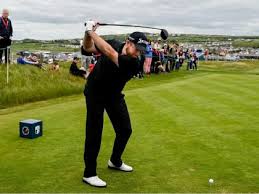 Through the irish open gala & golf tournament, more than $730,000 was raised for st. Revealed Opening Tee Times For Star Names At Dubai Duty Free Irish Open At Lahinch Limerick Leader