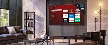We support all android devices such as samsung, google, huawei, sony, vivo, motorola. Roku S New Featured Free Service Rolls Out To Roku Tvs Cord Cutters News