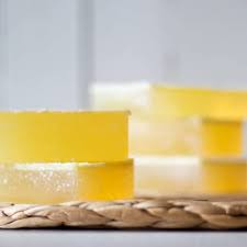 Milk and honey bars can become overheated, so only cover lightly, if at all, if you make. How To Make A Shampoo Bar Our Oily House