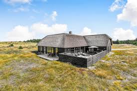 Finden sie ihr neues zuhause auf athome. Riesiges 5 Sterne Plus Ferienhaus Mit Pool Und Wellness 1 Hund Esmark