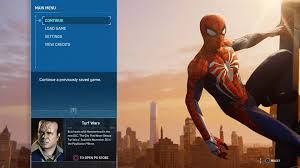 Crimes reappear here as hammerhead crimes, some of which have you stopping open war between hammerhead's goons and other maggia, or protecting police motorcades with. Spider Man Ps4 S Second Dlc Release Date Confirmed In Game Ign