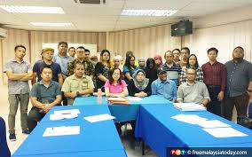 Welcome to inti college sabah, malaysia. We Haven T Been Paid For Up To 3 Months Say Sabah College Workers Free Malaysia Today Fmt