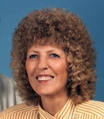 Linda Savage's Instagram, Twitter & Facebook