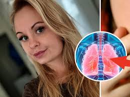 Jill började röka vid 11