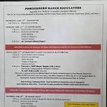 PowderHorn Ranch Regulators Outlaw Gauntlet Shoot