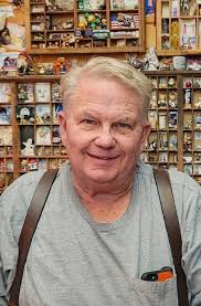 Roger Pittman Obituary