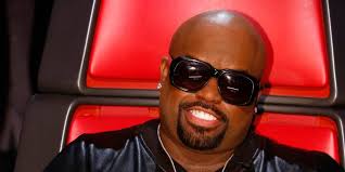 CeeLo Green Joins Marriage Boot Camp: Hip Hop Edition