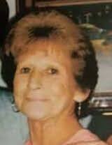 Obituary information for Patricia Smith Lyle