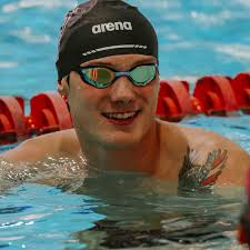 NC State Wolfpack athletes