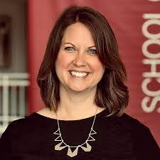 Lori Burch's Instagram, Twitter & Facebook