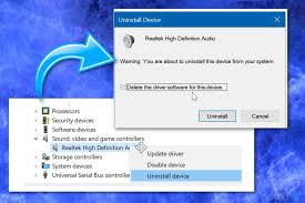 Solve reboot issues with just one click! How To Reinstall Audio Drivers On Windows 10