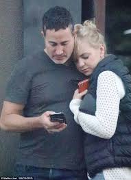 He played in mlb as a catcher and started his professional career with the montreal expos at age 18. Michael Barrett And Anna Faris Famousfix Com Post
