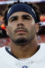 Bears rookie diaries with Tory Taylor, Austin Booker