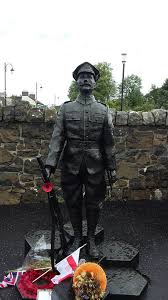 Robert Quigg VC