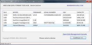 Hdd low level format tool software. Hddguru Hdd Llf Low Level Format Tool