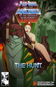 Battle Cat Porn Comics - AllPornComic